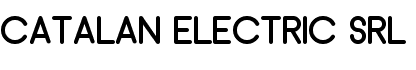 CATALAN ELECTRIC SRL
